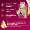 Palette Deluxe 10-1 Küllü Açık Sarı Zengin Yağ Bakımı Kit Saç Boyası Bakım Maskesi