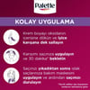 Palette Deluxe 10-1 Küllü Açık Sarı Zengin Yağ Bakımı Kit Saç Boyası Bakım Maskesi