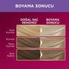 Palette Deluxe 10-1 Küllü Açık Sarı Zengin Yağ Bakımı Kit Saç Boyası Bakım Maskesi
