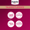 Palette Deluxe 4-0 Kahve Zengin Yağ Bakımı Kit Saç Boyası Bakım Maskesi