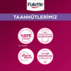 Palette Deluxe 4-99 Ametist Moru Zengin Yağ Bakımı Kit Saç Boyası Bakım Maskesi