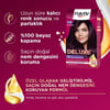 Palette Deluxe 4-99 Ametist Moru Zengin Yağ Bakımı Kit Saç Boyası Bakım Maskesi