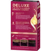 Palette Deluxe 4-99 Ametist Moru Zengin Yağ Bakımı Kit Saç Boyası Bakım Maskesi