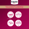 Palette Deluxe 5-68 Kestane Zengin Yağ Bakımı Kit Saç Boyası Bakım Maskesi