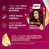 Palette Deluxe 5-88 Şarap Kızılı Zengin Yağ Bakımı Kit Saç Boyası Bakım Maskesi