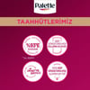 Palette Deluxe 6-0 Koyu Kumral Zengin Yağ Bakımı Kit Saç Boyası Bakım Maskesi