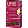 Palette Deluxe 6-65 Göz Alıcı Kahve Zengin Yağ Bakımı Kit Saç Boyası Bakım Maskesi