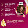 Palette Deluxe 6-65 Göz Alıcı Kahve Zengin Yağ Bakımı Kit Saç Boyası Bakım Maskesi