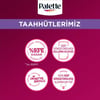 Palette Deluxe 7-0 Kumral Zengin Yağ Bakımı Kit Saç Boyası Bakım Maskesi