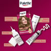 Palette Deluxe 7-0 Kumral Zengin Yağ Bakımı Kit Saç Boyası Bakım Maskesi