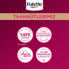 Palette Deluxe 7-77 Yoğun BakırZengin Yağ Bakımı Kit Saç Boyası Bakım Maskesi