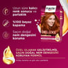 Palette Deluxe 7-77 Yoğun BakırZengin Yağ Bakımı Kit Saç Boyası Bakım Maskesi