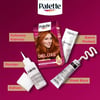 Palette Deluxe 7-77 Yoğun BakırZengin Yağ Bakımı Kit Saç Boyası Bakım Maskesi