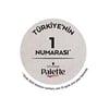 Palette Deluxe 9-0 Sarı Kadın Saç Boyası Uzun Süre Kalıcı Parlaklık 50 ml