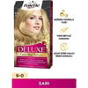 Palette Deluxe 9-0 Sarı Kadın Saç Boyası Uzun Süre Kalıcı Parlaklık 50 ml