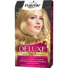 Palette Deluxe 9-0 Sarı Kadın Saç Boyası Uzun Süre Kalıcı Parlaklık 50 ml
