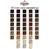 Palette Deluxe 9-0 Sarı Kadın Saç Boyası Uzun Süre Kalıcı Parlaklık 50 ml