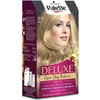 Palette Deluxe 9-0 Sarı Kadın Saç Boyası Uzun Süre Kalıcı Parlaklık 50 ml