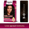 Palette Deluxe Kalıcı Renkler 3-0 Koyu Kahve Saç Boyası