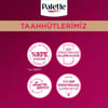 Palette Deluxe Kalıcı Renkler 3-65 Çikolata Kahve Saç Boyası