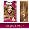 Palette Deluxe Kalıcı Renkler 7-65 Altın Parıltılı Toffee Saç Boyası