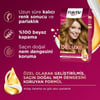Palette Deluxe Kalıcı Renkler 7-65 Altın Parıltılı Toffee Saç Boyası