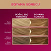 Palette Deluxe Kalıcı Renkler 7-65 Altın Parıltılı Toffee Saç Boyası