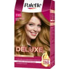 Palette Deluxe Kalıcı Renkler 7-65 Altın Parıltılı Toffee Saç Boyası