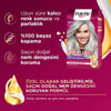 Palette Deluxe U71 Buzul Grisi Zengin Yağ Bakımı Kit Saç Boyası Bakım Maskesi