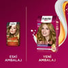 Palette Deluxe Yoğun Renkler 8-01 Küllü Açık Kumral Saç Boyası