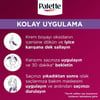 Palette Deluxe Yoğun Renkler 8-01 Küllü Açık Kumral Saç Boyası
