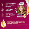 Palette Deluxe Yoğun Renkler 8-01 Küllü Açık Kumral Saç Boyası