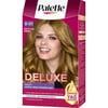 Palette Deluxe Yoğun Renkler 8-01 Küllü Açık Kumral Saç Boyası