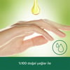 Palmolive Body & Mind Papatya Özü ve Doğal Yağ ile Rahatlatıcı Banyo ve Duş Jeli 500 ml