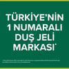 Palmolive Body & Mind Papatya Özü ve Doğal Yağ ile Rahatlatıcı Banyo ve Duş Jeli 500 ml
