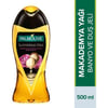 Palmolıve Dus Jelı 500ml Lum Oıls Macadamıa