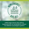 Palmolive Hyaluronic Acid Doğal Aloe Özlü Nemlendirici Banyo ve Duş Jeli 500 ml