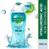 Palmolive Hyaluronic Acid Doğal Aloe Özlü Nemlendirici Banyo ve Duş Jeli 500 ml
