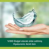 Palmolive Hyaluronic Acid Doğal Aloe Özlü Nemlendirici Banyo ve Duş Jeli 500 ml