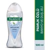 Palmolive Micellar Care Pamuk Özlü Micellar Su ile Banyo ve Duş Jeli 500 ml