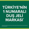 Palmolive Moments Duş Jeli Böğürtlen Orkide 500 ml