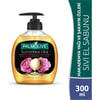 Palmolive Sıvı Sabun 300 ml Lum Oils Macademia