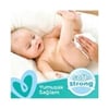 Pampers Baby Islak Havlu Fresh Clean 624 Yaprak 12 Paket Hassas Temizlik İçin
