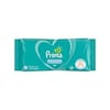 Pampers Baby Islak Havlu Fresh Clean 624 Yaprak 12 Paket Hassas Temizlik İçin