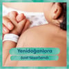 Pampers Harmonie New Baby Yenidoğan Islak Mendil 1x46