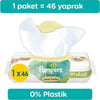 Pampers Harmonie New Baby Yenidoğan Islak Mendil 1x46