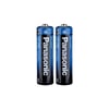Panasonic Manganez R6Be/4Ps Aa Kalem Pil Shrink 2'li Paket