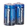 Panasonic R14Be Orta Boy Pil 2'li