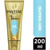 Pantene 3 Minute Miracle Nem Terapisi Saç Kremi 200 ml – Kuru ve Yıpranmış Saçlar İçin Yoğun Onarıcı Bakım