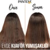 Pantene 3'ü 1 Arada Şampuan; Saç Bakım Kremi; Bakım Kürü 400 ml